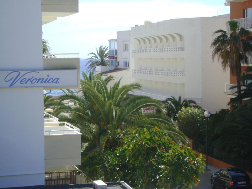 Saturno Hotel Cala Millor  Szoba fotó