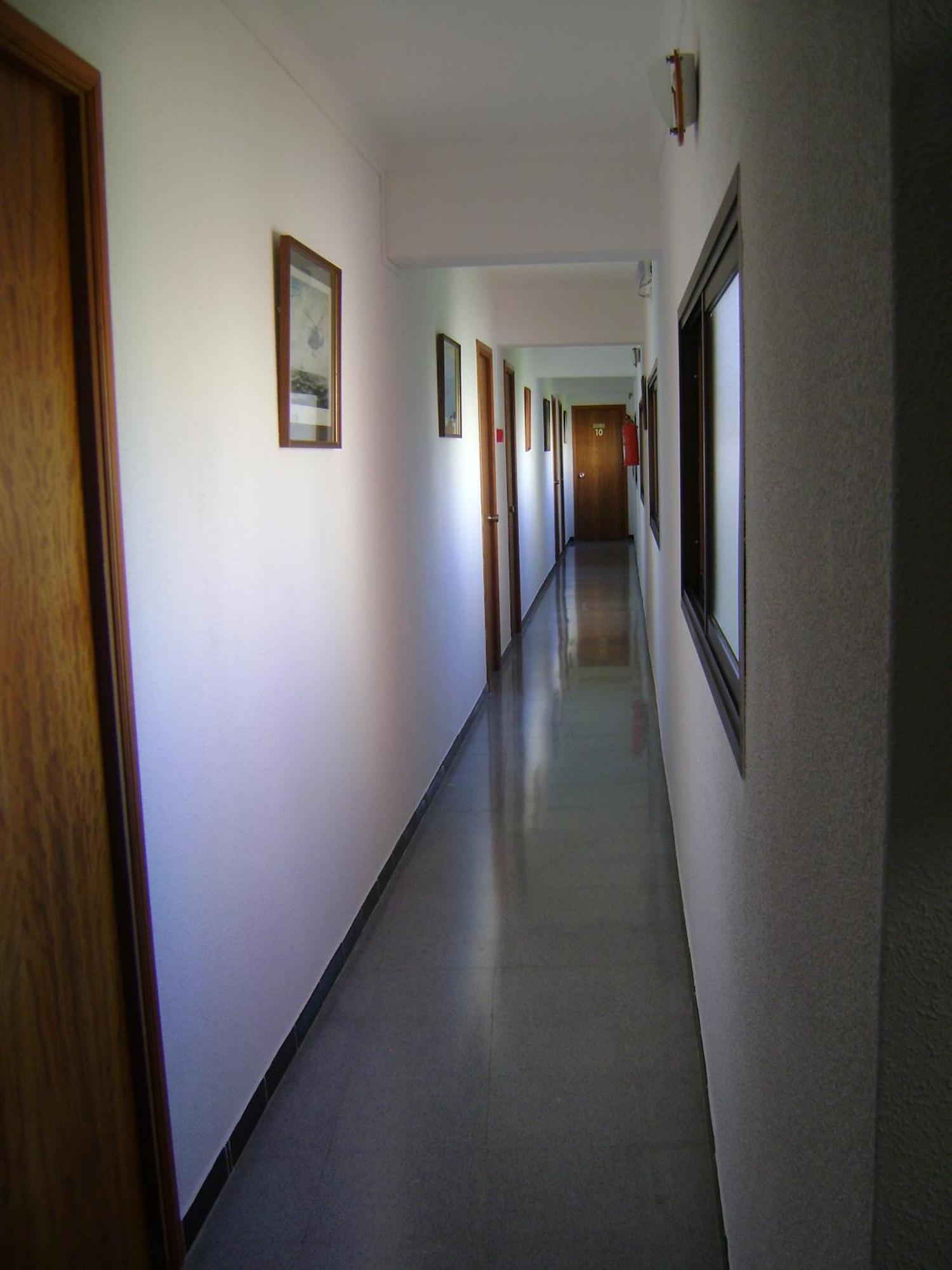 Saturno Hotel Cala Millor  Kültér fotó