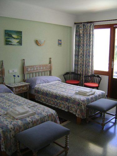 Saturno Hotel Cala Millor  Kültér fotó