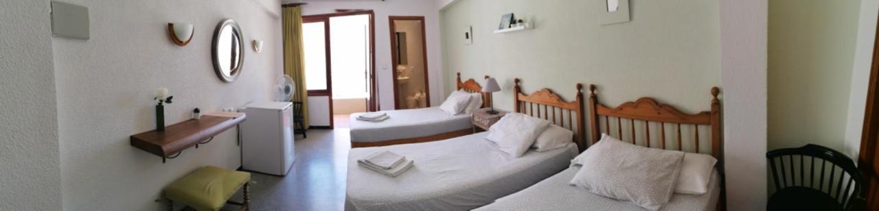 Saturno Hotel Cala Millor  Kültér fotó